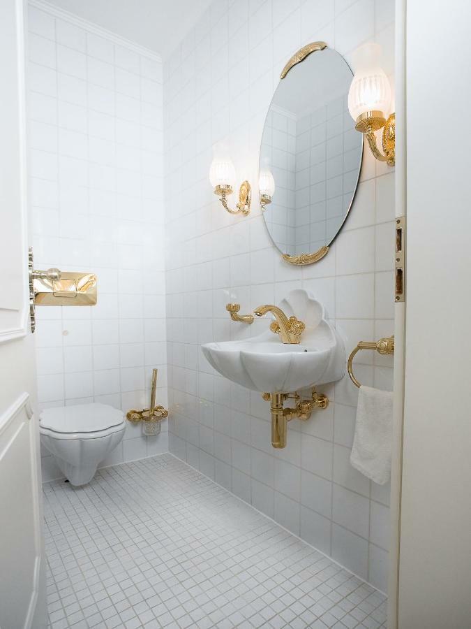 Royal Apartment City Center Baden-Baden Exterior photo